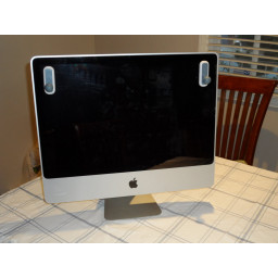 iMac Intel 24 