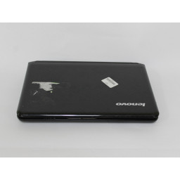 Замена жесткого диска Lenovo IdeaPad S10-2